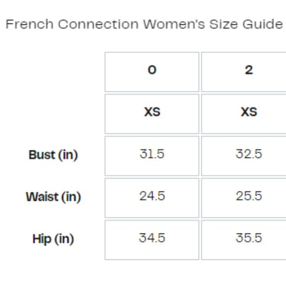 French Connection Adla Gingham Smocked Top - Vivid Viola -‎ XS - Picture 3 of 5